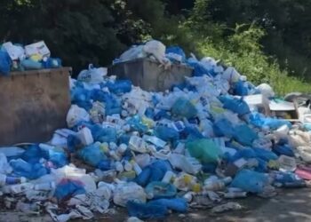 Περιβαλλοντική βόμβα στην Κερασιά Έδεσσας: Καταγγελίες για τοξικά απόβλητα και εικόνες εγκατάλειψης