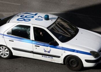 Συνελήφθησαν στην Πέλλα: Πατέρας και γιος καλλιεργούσαν χασίς και είχαν κοκαΐνη στο σπίτι