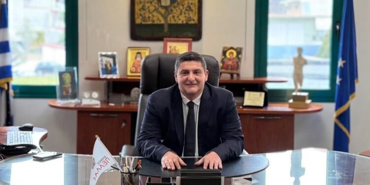 Επτά σημαντικά βήματα ανάπτυξης και εξωστρέφειας στον Δήμο Πέλλας