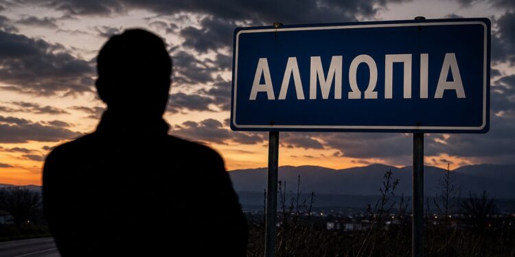 Αλμωπία: Τρεις υποψήφιοι Δήμαρχοι τον θεωρούν δικό τους – Κλείνει το μάτι δεξιά, αριστερά και… στο κέντρο!