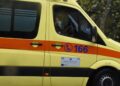 Τραγωδία: Νεκρός 44χρονος οδηγός μηχανής σε τροχαίο