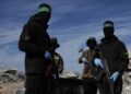 «Για πρώτη φορά η Χαμάς ετοίμαζε τρομοκρατικό χτύπημα στην Ελλάδα» – Οι πληροφορίες για τους στόχους του Παλαιστίνιου