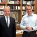 Γιατί ο Δ. Σταμενίτης εξακολουθεί να βρίσκεται στον πυρήνα των επιλογών του Πρωθυπουργού