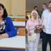 Μαθήτρια ετών 72! Η Αναστασία Σίσκου ολοκλήρωσε τη φοίτησή της στο Εσπερινό ΕΠΑΛ Αριδαίας