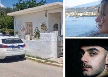 Αίγιο: Ψάχνουν να βρουν πώς εκτελέστηκαν μητέρα και γιος – Μάχη φαίνεται να έδωσε η 54χρονη με τον δολοφόνο της