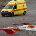 Αλμωπία: Σύγκρουση οχημάτων με τρεις τραυματίες έξω από τον Μεγαπλάτανο