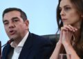 Αχτσιόγλου: «Δεν αποκλείω να κερδίσει ο Τσίπρας τον Μητσοτάκη, θέλω να είμαι βουλευτής»