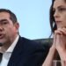 Αχτσιόγλου: «Δεν αποκλείω να κερδίσει ο Τσίπρας τον Μητσοτάκη, θέλω να είμαι βουλευτής»