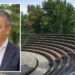 Δ. Μπίνος: «Δεν ξέρω αν είναι λίγα τα 72.000€ για το θέατρο και τα 73.000€ για το Δασάκι αλλά ήταν τα μόνο που διατέθηκαν μέχρι σήμερα»