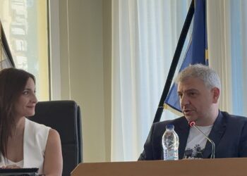 Νέο πρωτοποριακό μοντέλο ανακύκλωσης με τεχνητή νοημοσύνη και ανταποδοτικά οφέλη στον Δήμο Αλμωπίας
