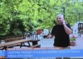 Τα Λουτρά Πόζαρ στο επίκεντρο πανελλαδικής προβολής – Στο OPEN ο Δήμαρχος Ν. Παρούτογλου