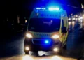 Νεκρός 50χρονος οδηγός μηχανής – «Καρφώθηκε» σε αυτοκίνητο
