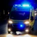 Νεκρός 50χρονος οδηγός μηχανής – «Καρφώθηκε» σε αυτοκίνητο