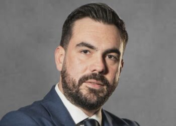 Πέλλα: Ο Δήμος Κυριλίδης ανακοίνωσε την υποψηφιότητά του με την «Ελληνική Λύση» του Βελόπουλου