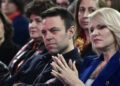 Έσκασε η «βόμβα»: Αποχώρησε η Θ. Τζάκρη από το κόμμα του Στ. Κασσελάκη