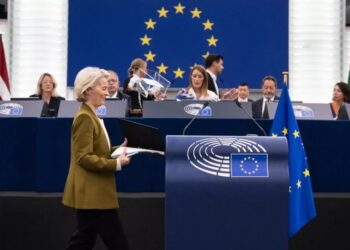 ΕΕ: Προ των πυλών «εργαλείο αλληλεγγύης» για την προστασία των επιχειρήσεων από την Κίνα