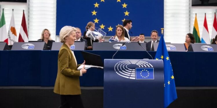 ΕΕ: Προ των πυλών «εργαλείο αλληλεγγύης» για την προστασία των επιχειρήσεων από την Κίνα