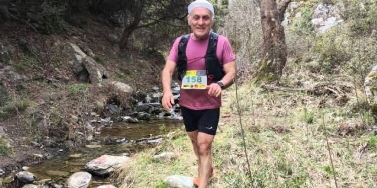 Τραγωδία στον Όλυμπο με 64χρονο ορειβάτη που υπέστη ανακοπή – Ποιος είναι ο άτυχος άνδρας από την Άψαλο Αλμωπίας