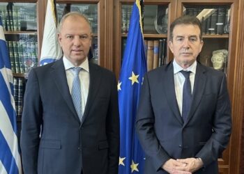 Δ. Σταμενίτης: Κοινοβουλευτική ερώτηση και συνάντηση με τον Υπ. Προστασίας του Πολίτη για επέκταση επιδόματος παραμεθορίου