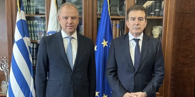 Δ. Σταμενίτης: Κοινοβουλευτική ερώτηση και συνάντηση με τον Υπ. Προστασίας του Πολίτη για επέκταση επιδόματος παραμεθορίου