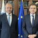 Δ. Σταμενίτης: Κοινοβουλευτική ερώτηση και συνάντηση με τον Υπ. Προστασίας του Πολίτη για επέκταση επιδόματος παραμεθορίου