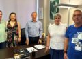 Συνάντηση Σταμενίτη με το Σωματείο Εργαζομένων του Νοσοκομείου Γιαννιτσών – Στο επίκεντρο τα ΒΑΕ και η ενίσχυση του Νοσοκομείου