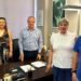 Συνάντηση Σταμενίτη με το Σωματείο Εργαζομένων του Νοσοκομείου Γιαννιτσών – Στο επίκεντρο τα ΒΑΕ και η ενίσχυση του Νοσοκομείου