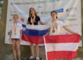 Σπουδαία διεθνής επιτυχία για την Ορειβατική Λέσχη Αριδαίας