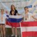 Σπουδαία διεθνής επιτυχία για την Ορειβατική Λέσχη Αριδαίας