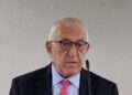 Ο Νικήτας Κακλαμάνης φουντώνει τα σενάρια για πρόωρες εκλογές: «Μπορεί να είναι και η θεραπεία στην πολιτική τοξικότητα»