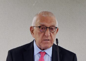 Ο Νικήτας Κακλαμάνης φουντώνει τα σενάρια για πρόωρες εκλογές: «Μπορεί να είναι και η θεραπεία στην πολιτική τοξικότητα»
