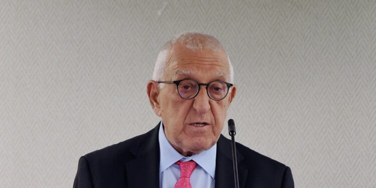 Ο Νικήτας Κακλαμάνης φουντώνει τα σενάρια για πρόωρες εκλογές: «Μπορεί να είναι και η θεραπεία στην πολιτική τοξικότητα»