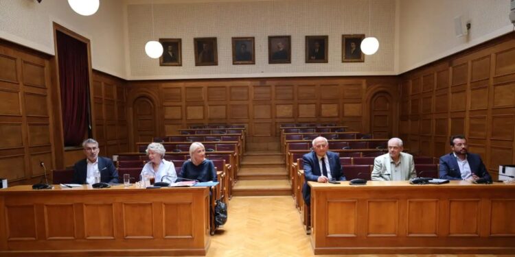 «Τρεις κι ο κούκος» στην ΚΟ του ΣΥΡΙΖΑ: Εξέλεξαν γραμματέα τον Αμανατίδη – Επόμενο βήμα η επιστροφή Πολάκη