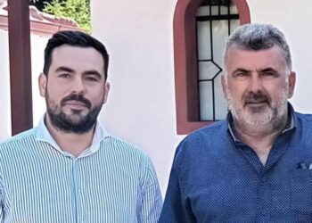 Δήμος Κυριλίδης: «Οι εποχικοί πυροσβέστες δεν μπορεί να παραμένουν αποκλεισμένοι»