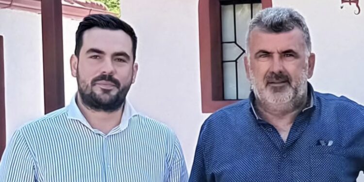 Δήμος Κυριλίδης: «Οι εποχικοί πυροσβέστες δεν μπορεί να παραμένουν αποκλεισμένοι»