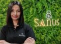 Η Κατερίνα Κώτση μιλά για το όραμα του Sanus: «Η άσκηση δεν είναι τιμωρία, είναι φροντίδα ζωής»