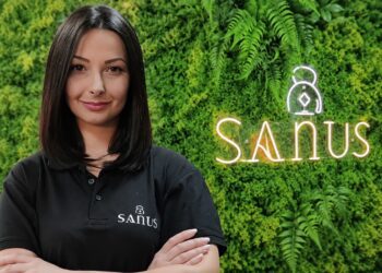 Η Κατερίνα Κώτση μιλά για το όραμα του Sanus: «Η άσκηση δεν είναι τιμωρία, είναι φροντίδα ζωής»