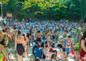 Ξεκινά σήμερα το Φεστιβάλ Πόζαρ – Τέσσερις ημέρες μουσικής στα Λουτρά, αναλυτικά το πρόγραμμα