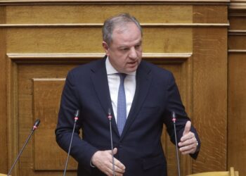 Δ. Σταμενίτης: Παράταση μέχρι 31/07 στην υποβολή αιτήσεων για λιπάσματα