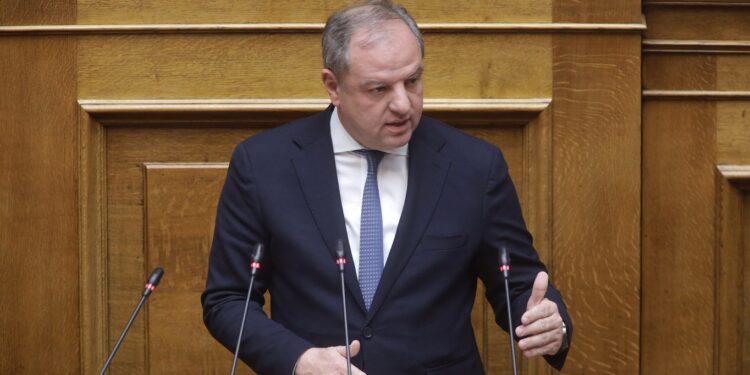 Δ. Σταμενίτης: Παράταση μέχρι 31/07 στην υποβολή αιτήσεων για λιπάσματα