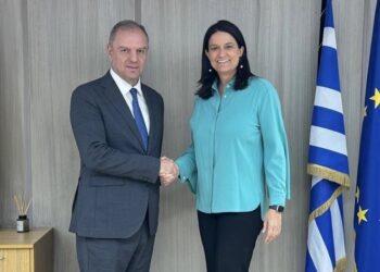 Δ. Σταμενίτης: Μόνιμη λύση για τις συντάξεις χηρείας – Καμία περικοπή μετά την τριετία