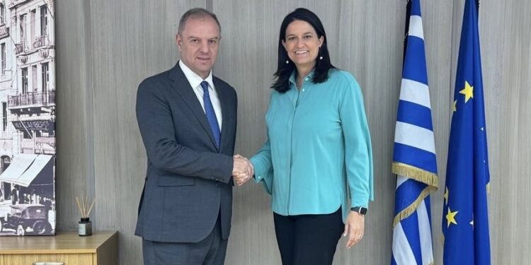 Δ. Σταμενίτης: Μόνιμη λύση για τις συντάξεις χηρείας – Καμία περικοπή μετά την τριετία
