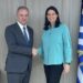 Δ. Σταμενίτης: Μόνιμη λύση για τις συντάξεις χηρείας – Καμία περικοπή μετά την τριετία