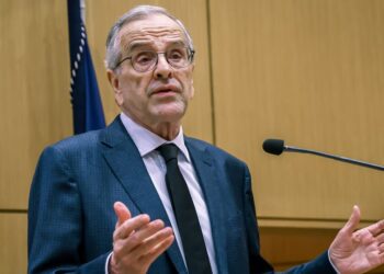 Το δεξιό τρίγωνο «Σαμαρά – Βελόπουλου – Λατινοπούλου» και οι εκλογικές διαρροές της ΝΔ