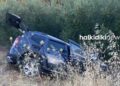 Τροχαίο στη Χαλκιδική: Ποια είναι η κατάσταση της 7χρονης που παλεύει μόνη της στη ΜΕΘ