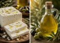 Η φέτα κατακτά τον κόσμο και το ελαιόλαδο «σπάει ταμεία» – Τα δισεκατομμύρια που φέρνουν στην Ελλάδα