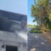 Πέλλα: Άμεσες παρεμβάσεις για την αποτροπή κινδύνων από αποκόλληση μαρμάρου και σπασμένο κλαδί