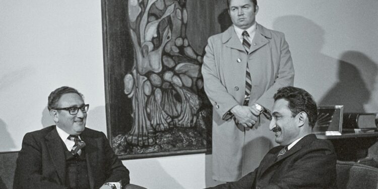 Κύπρος 1974: Τα απόρρητα τηλεγραφήματα που αποκαλύπτουν τον κυνισμό του Κίσινγκερ