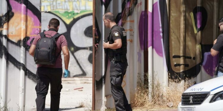 Είναι η Κινέζα μεσίτρια Γιου Τινγκ το πτώμα στη βαλίτσα στην Κυψέλη; Τα δεδομένα που έχουν στα χέρια τους οι Αρχές