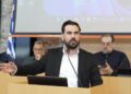 Δ. Κυριλίδης: Ερώτηση για την ένταξη του φράγματος της Αγίας Φωτεινής στο LEADER